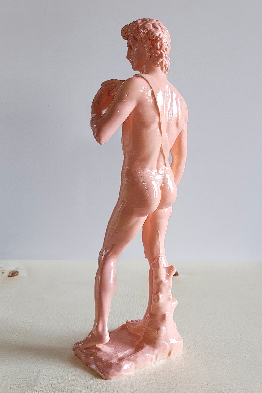 42A35 Home & Living-David Heykel | Açık Mercan-Biblo-4-Milagron.com