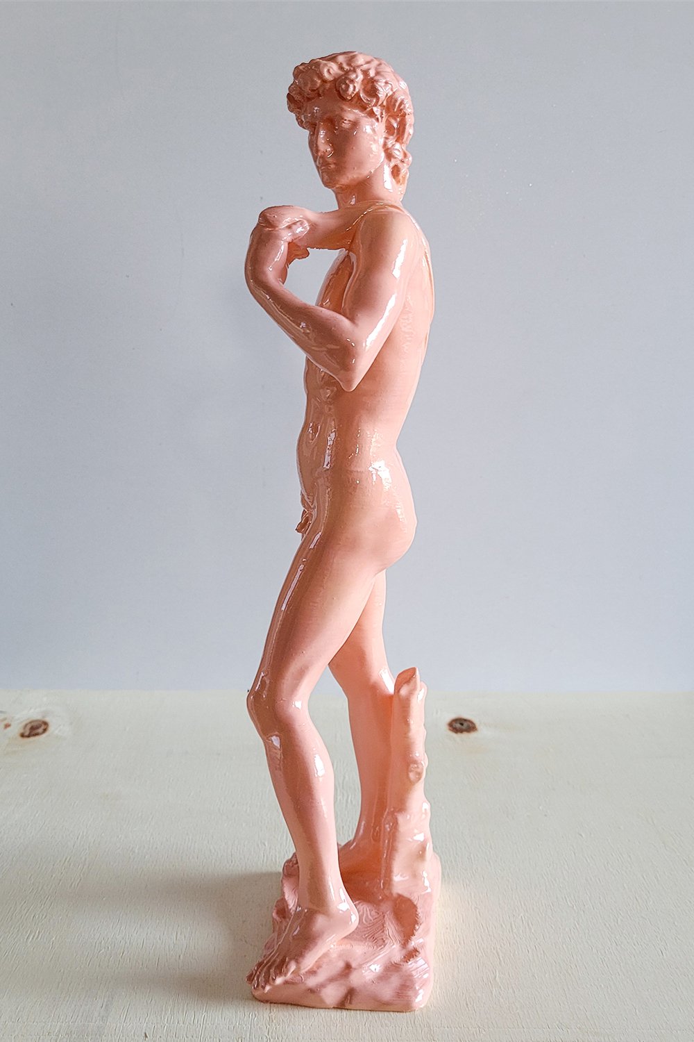 42A35 Home & Living-David Heykel | Açık Mercan-Biblo-5-Milagron.com