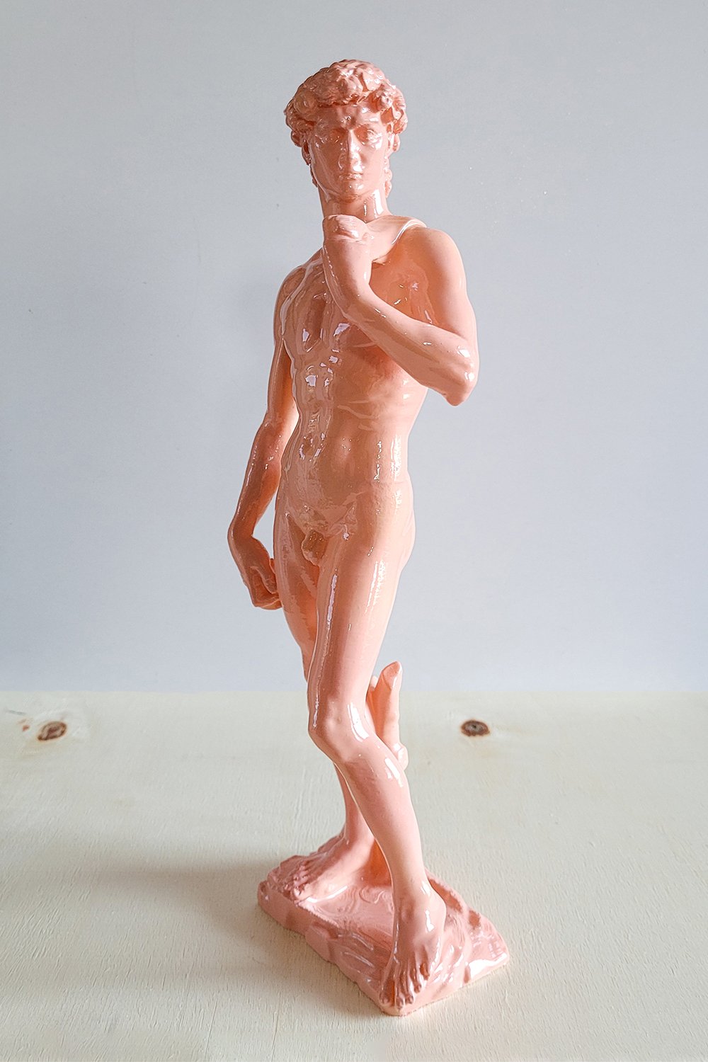 42A35 Home & Living-David Heykel | Açık Mercan-Biblo-6-Milagron.com