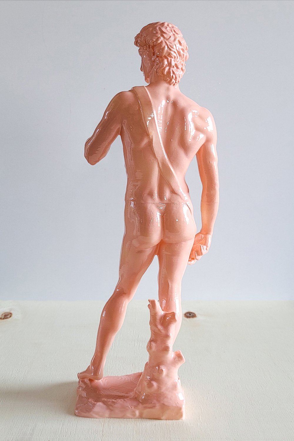 42A35 Home & Living-David Heykel | Açık Mercan-Biblo-7-Milagron.com