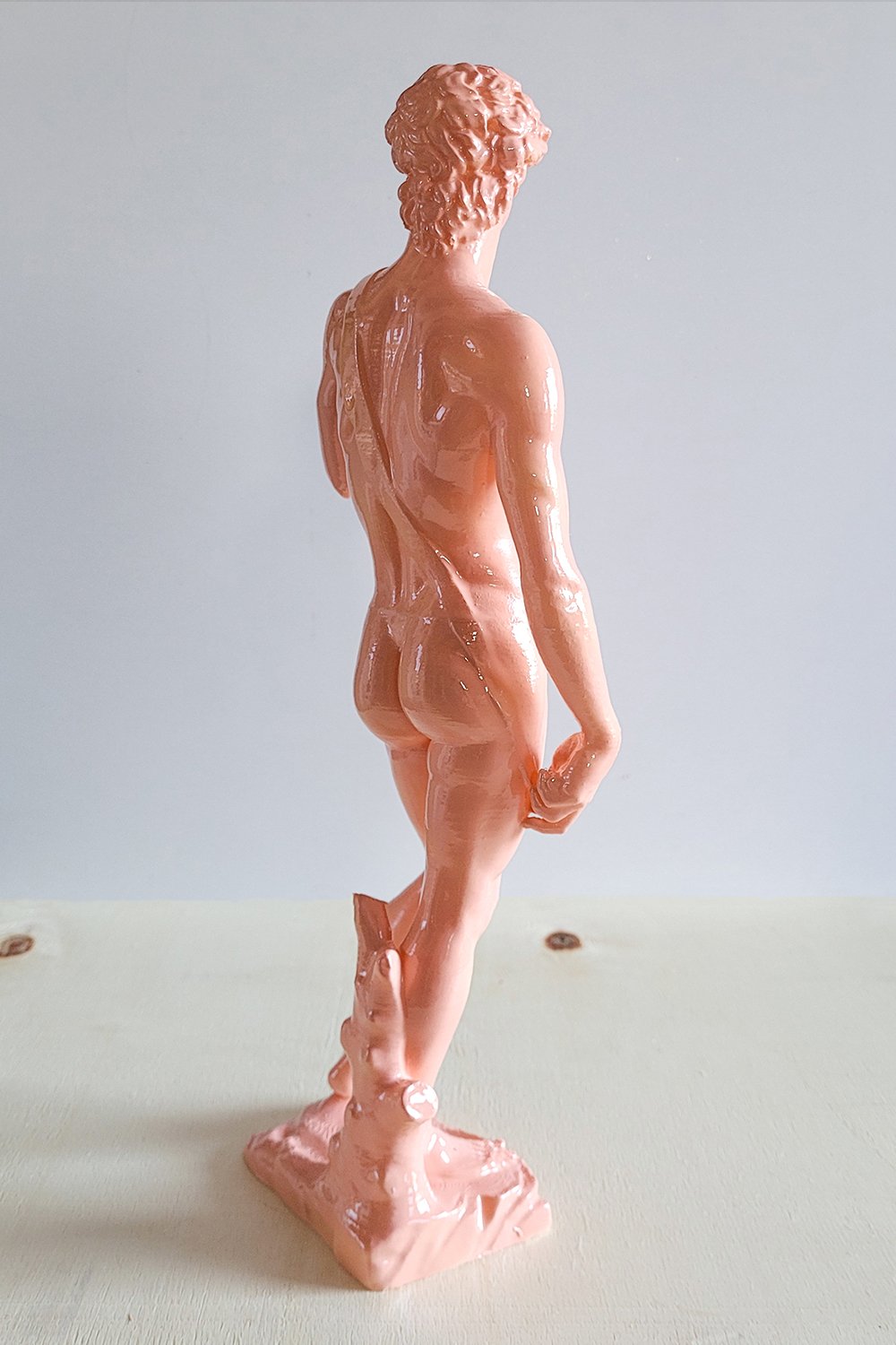 42A35 Home & Living-David Heykel | Açık Mercan-Biblo-8-Milagron.com