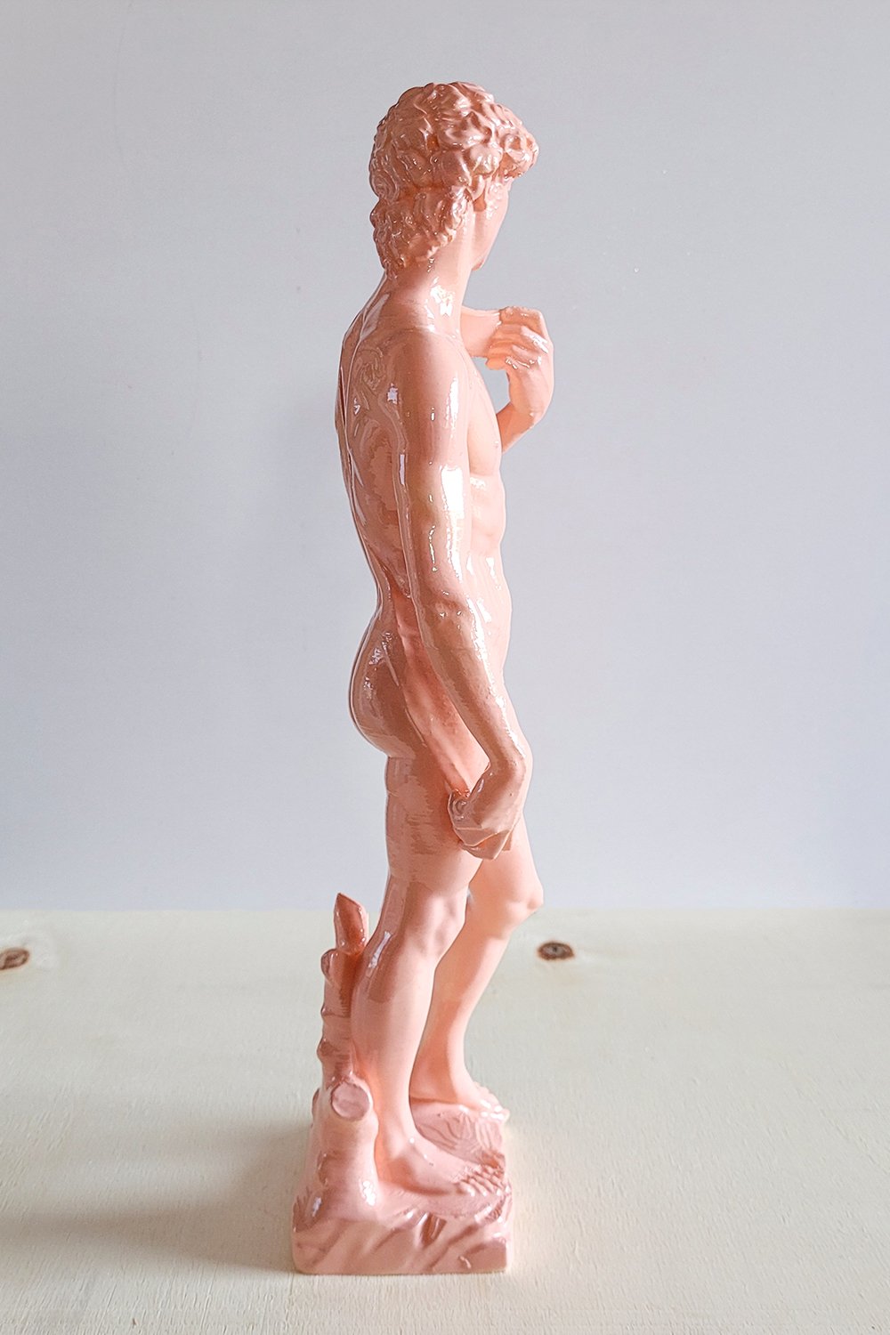 42A35 Home & Living-David Heykel | Açık Mercan-Biblo-9-Milagron.com