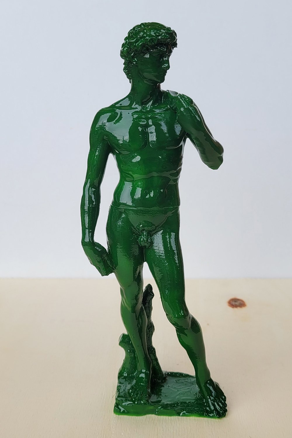 42A35 Home & Living-David Heykel | Yeşil-Biblo-1-Milagron.com