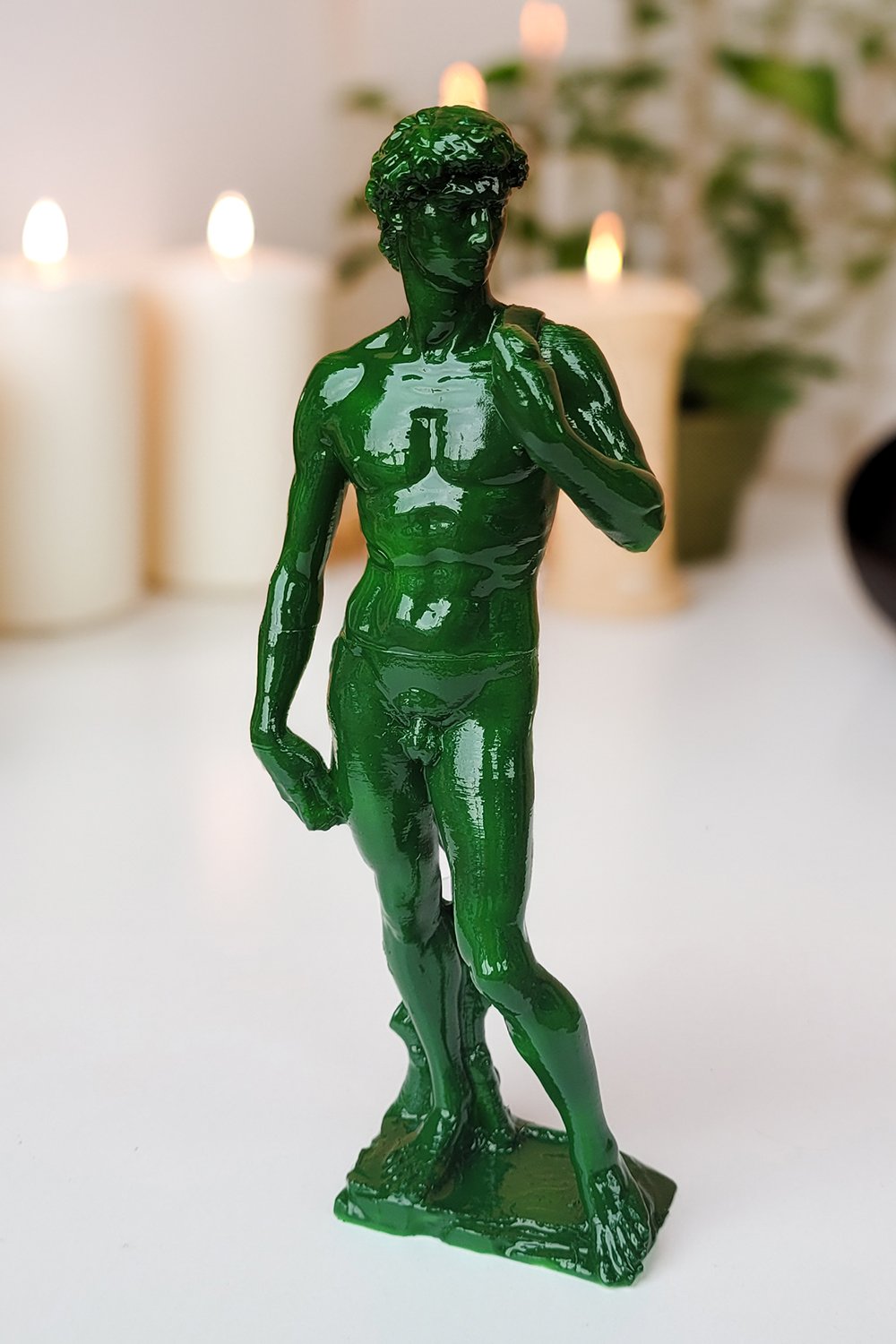 42A35 Home & Living-David Heykel | Yeşil-Biblo-2-Milagron.com