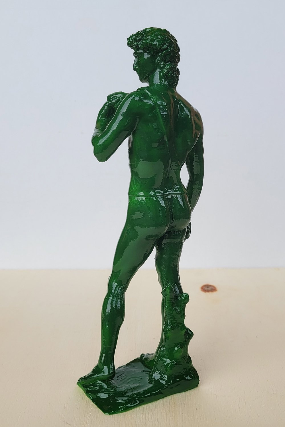 42A35 Home & Living-David Heykel | Yeşil-Biblo-4-Milagron.com