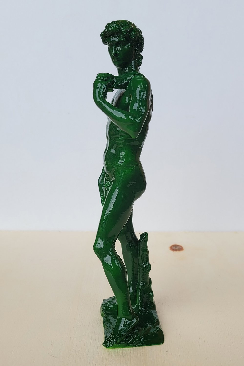 42A35 Home & Living-David Heykel | Yeşil-Biblo-5-Milagron.com