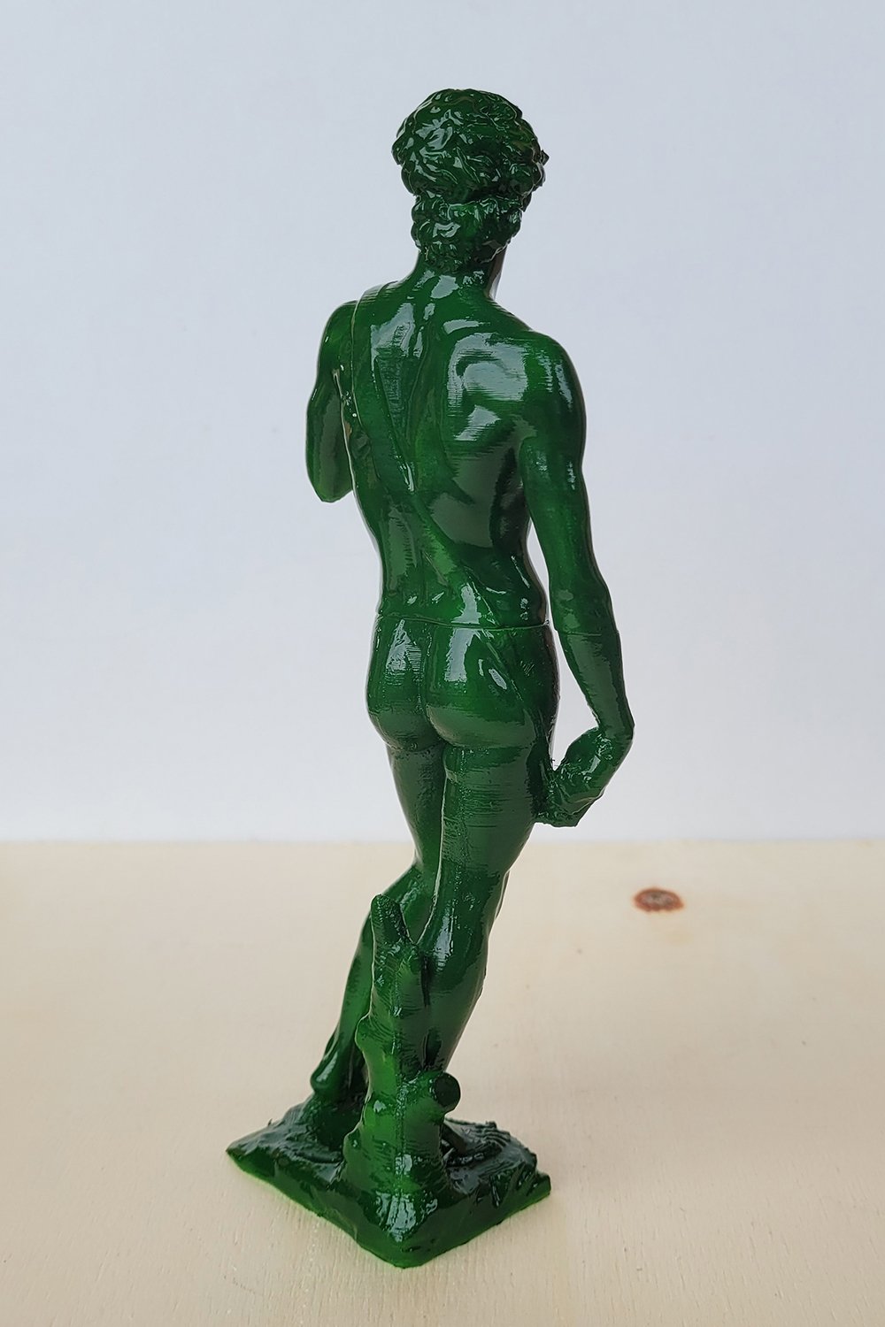 42A35 Home & Living-David Heykel | Yeşil-Biblo-6-Milagron.com