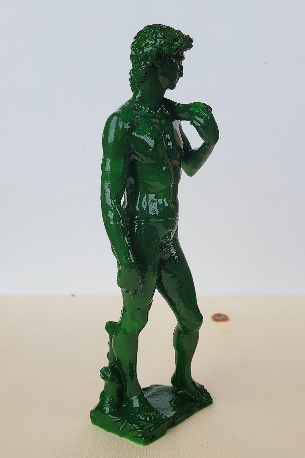 42A35 Home & Living-David Heykel | Yeşil-Biblo-7-Milagron.com