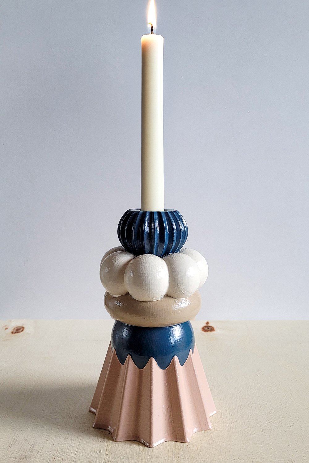 42A35 Home & Living-Dream Mumluk | Limited Edition-Mumluk & Şamdan-1-Milagron.com