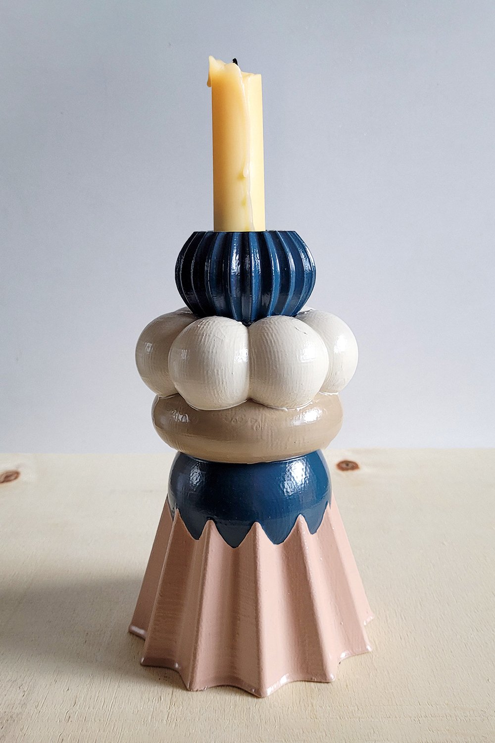 42A35 Home & Living-Dream Mumluk | Limited Edition-Mumluk & Şamdan-3-Milagron.com