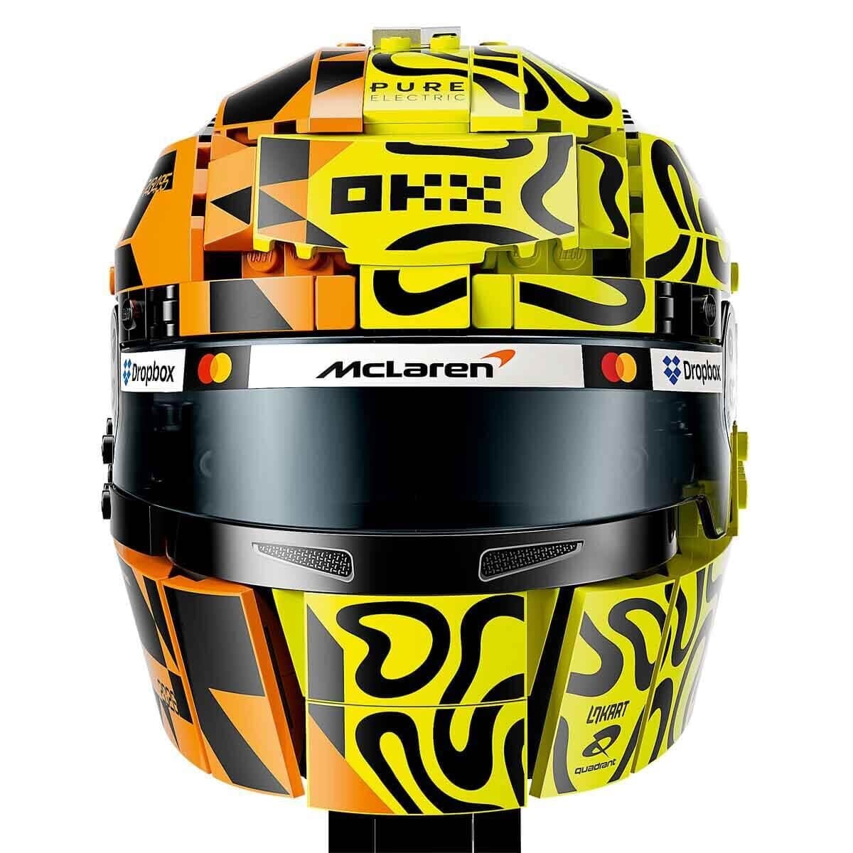 43023 Fernando Alonso Kaskı