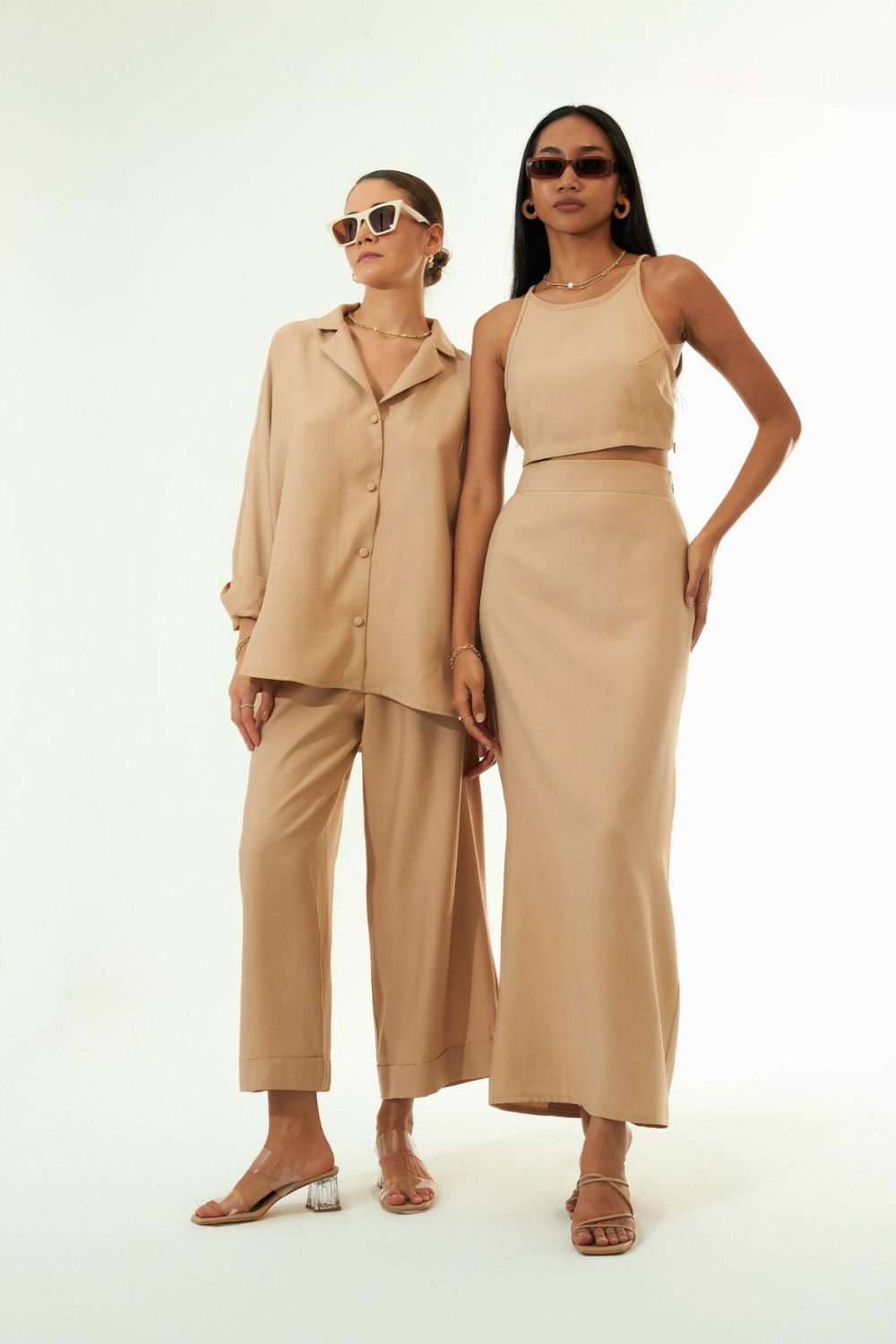 Vifafi-Sahara Krem Etek-Etek-6-Milagron.com