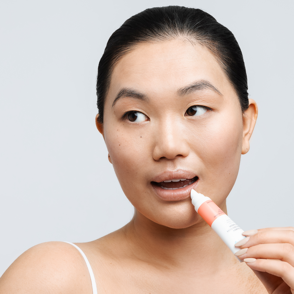 Vitamin Protection Lip Balm - Nemlendirici Dudak Balsamı 10Ml