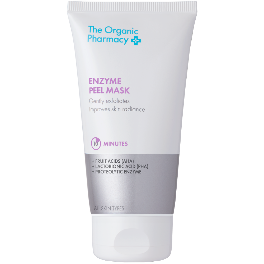 Pro Enzyme Peel Mask - Meyve Ezimli Cilt Bakım Maskesi 60Ml