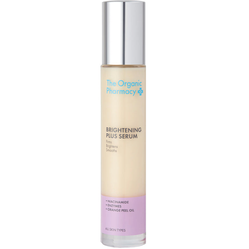 Brightening Plus Serum - Aydınlatıcı Etkili Bakım Serumu 35Ml