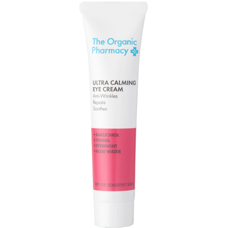 Ultra Calming Eye Cream - Ultra Yatıştırıcı Göz Çevresi Kremi 15Ml