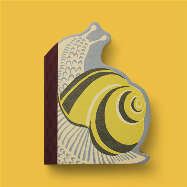 If Eclectionery Notable Books Snail Notluk 38608
