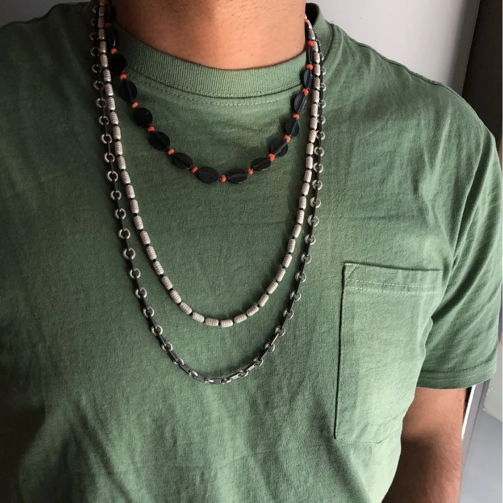 Chain Kolye