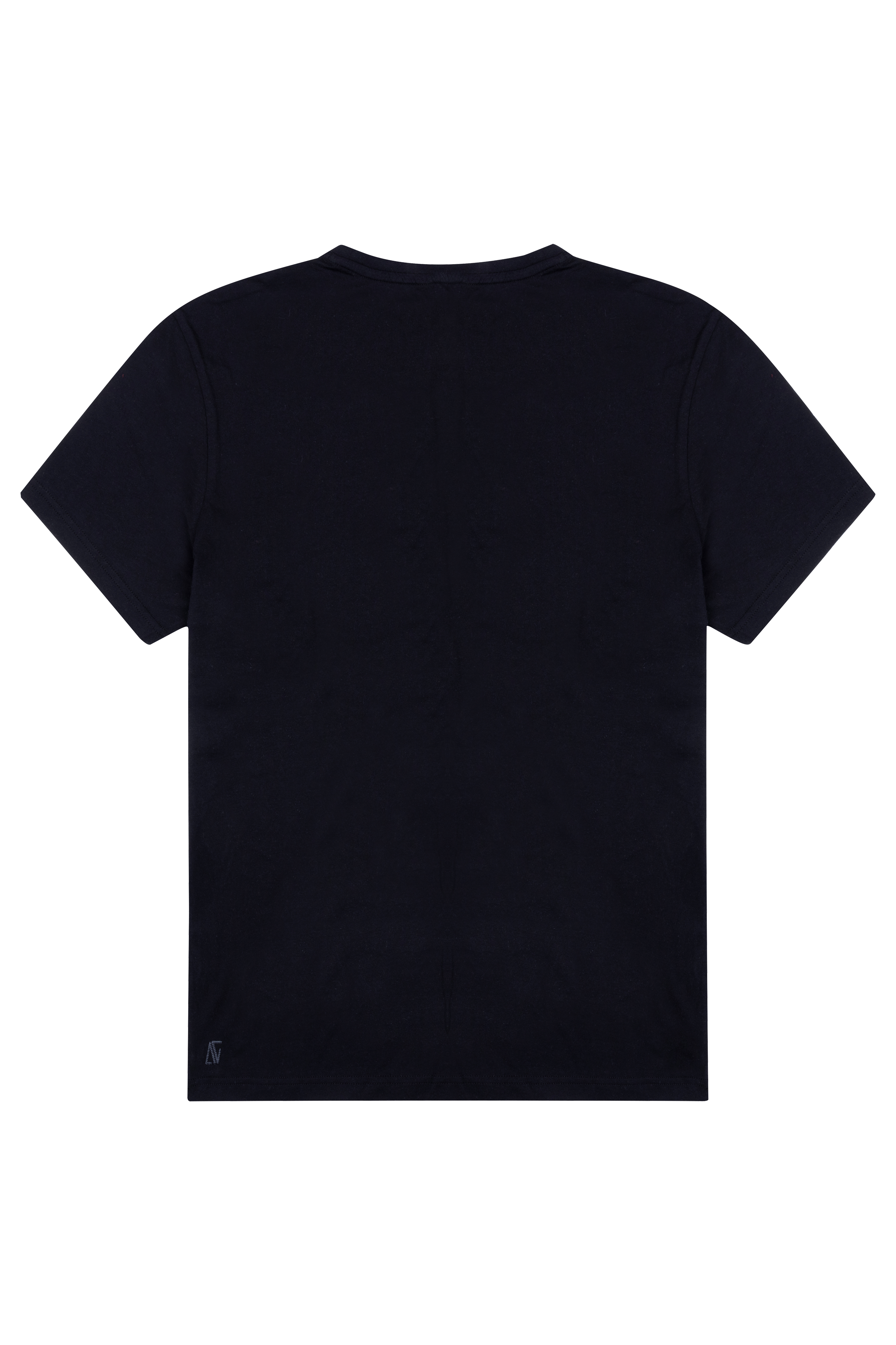 Tropical T-Shirt - Siyah