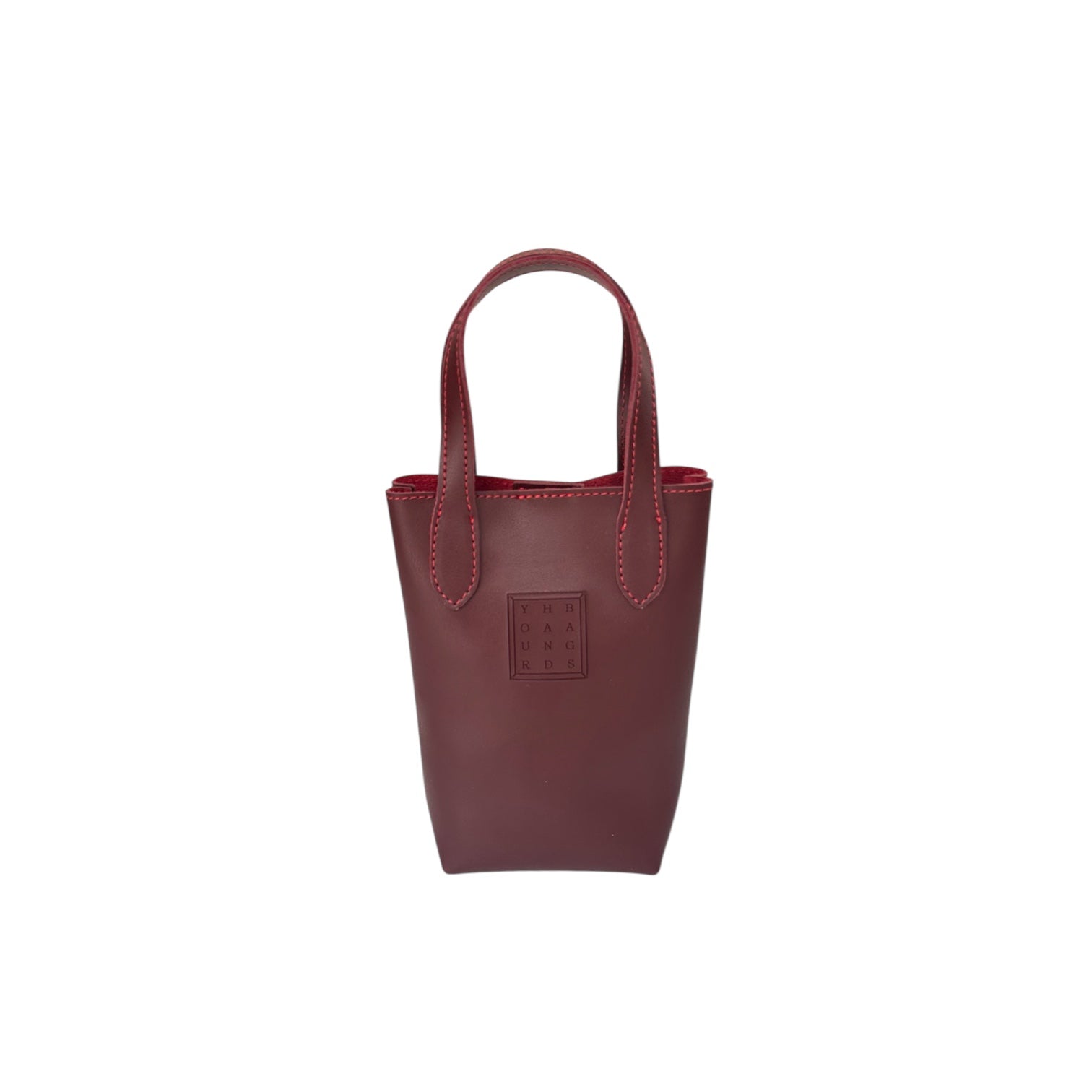 Bordo Mini Çanta