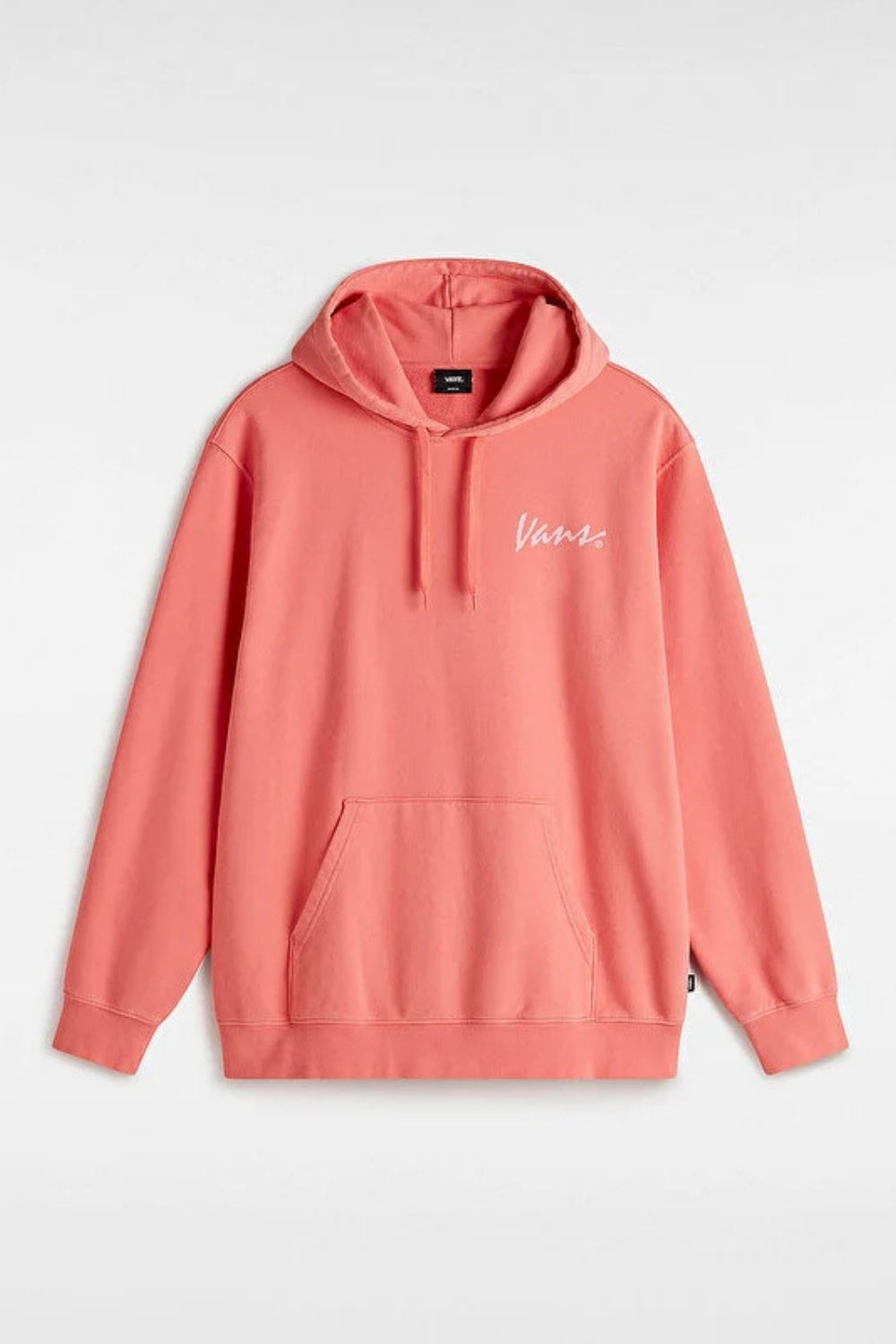 Vans-66 Baked In Loose Fit Porcelain Rose-Sweatshirts & Hoodies-2-Milagron.com