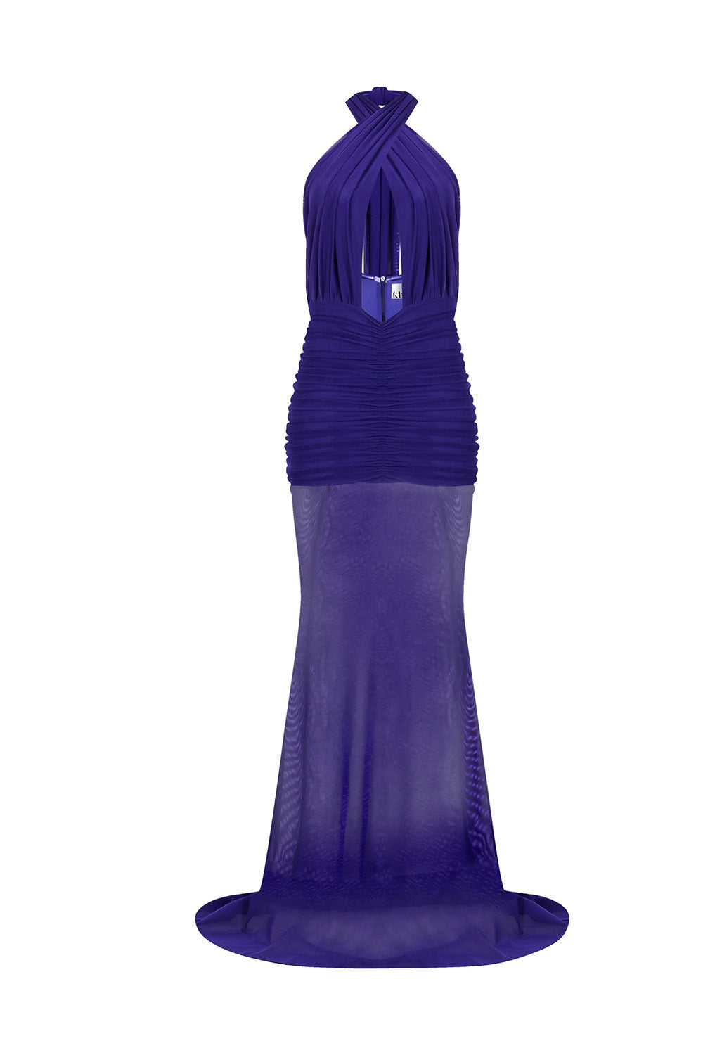 Khéla The Label-Forbidden Fruit Dress In Purple-Elbise-5-Milagron.com