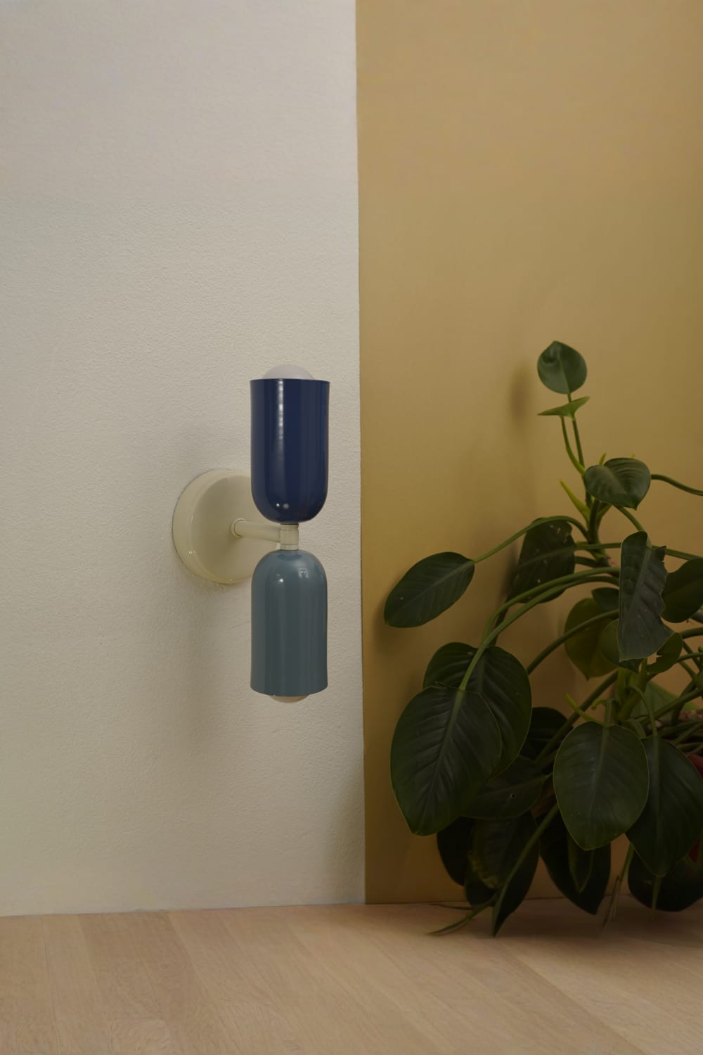 5lamp Design-Capsule Dekoratif Duvar Aydınlatması-Aplik-4-Milagron.com