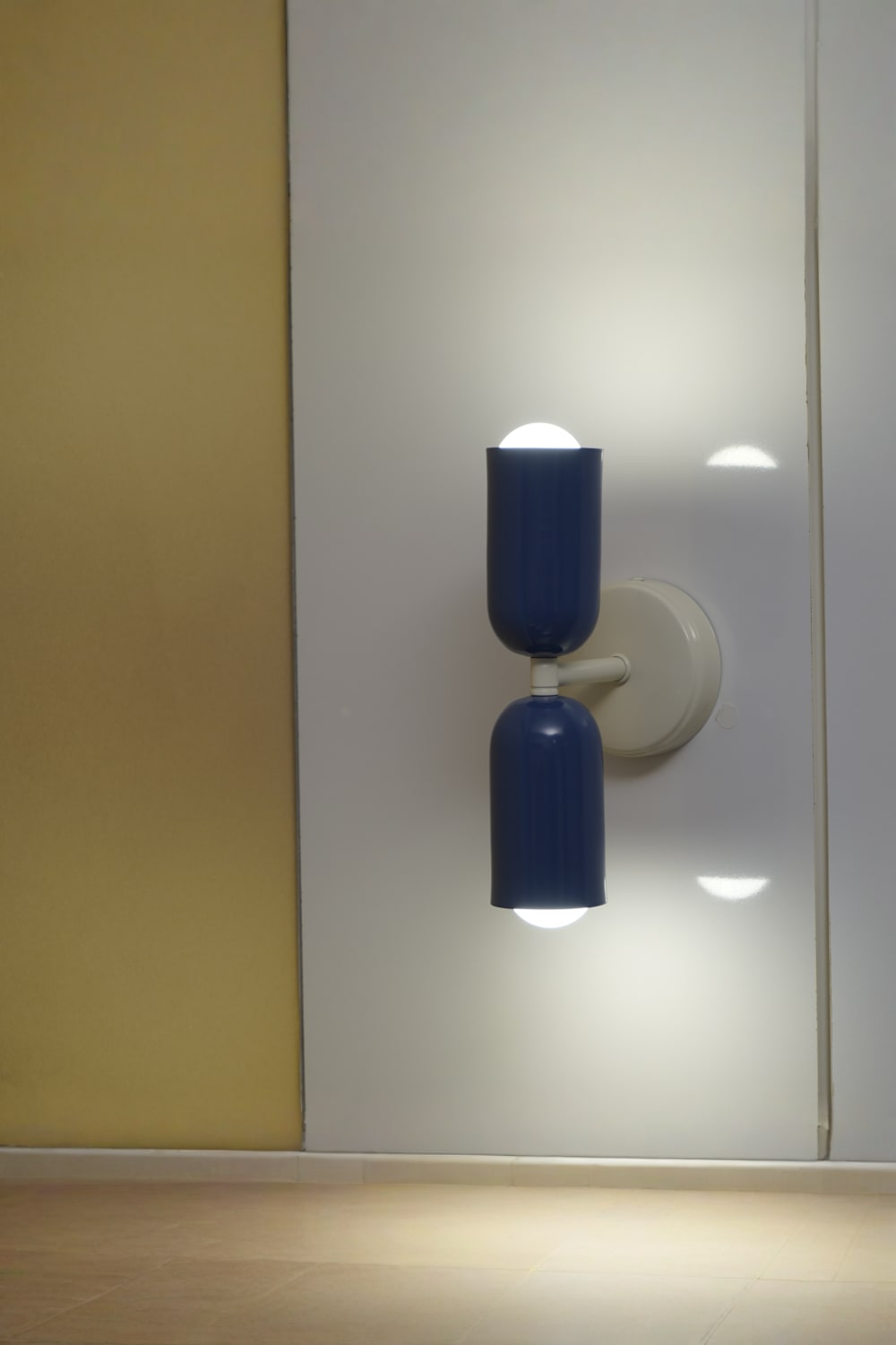 5lamp Design-Capsule Dekoratif Duvar Aydınlatması-Aplik-4-Milagron.com