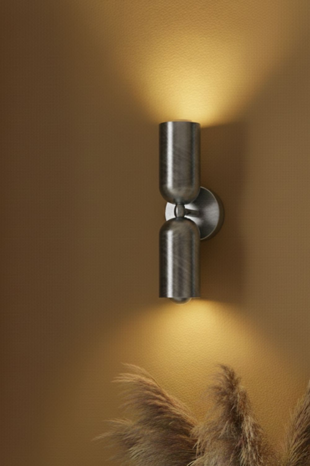 Capsule Dekoratif Duvar Aydınlatması - 6