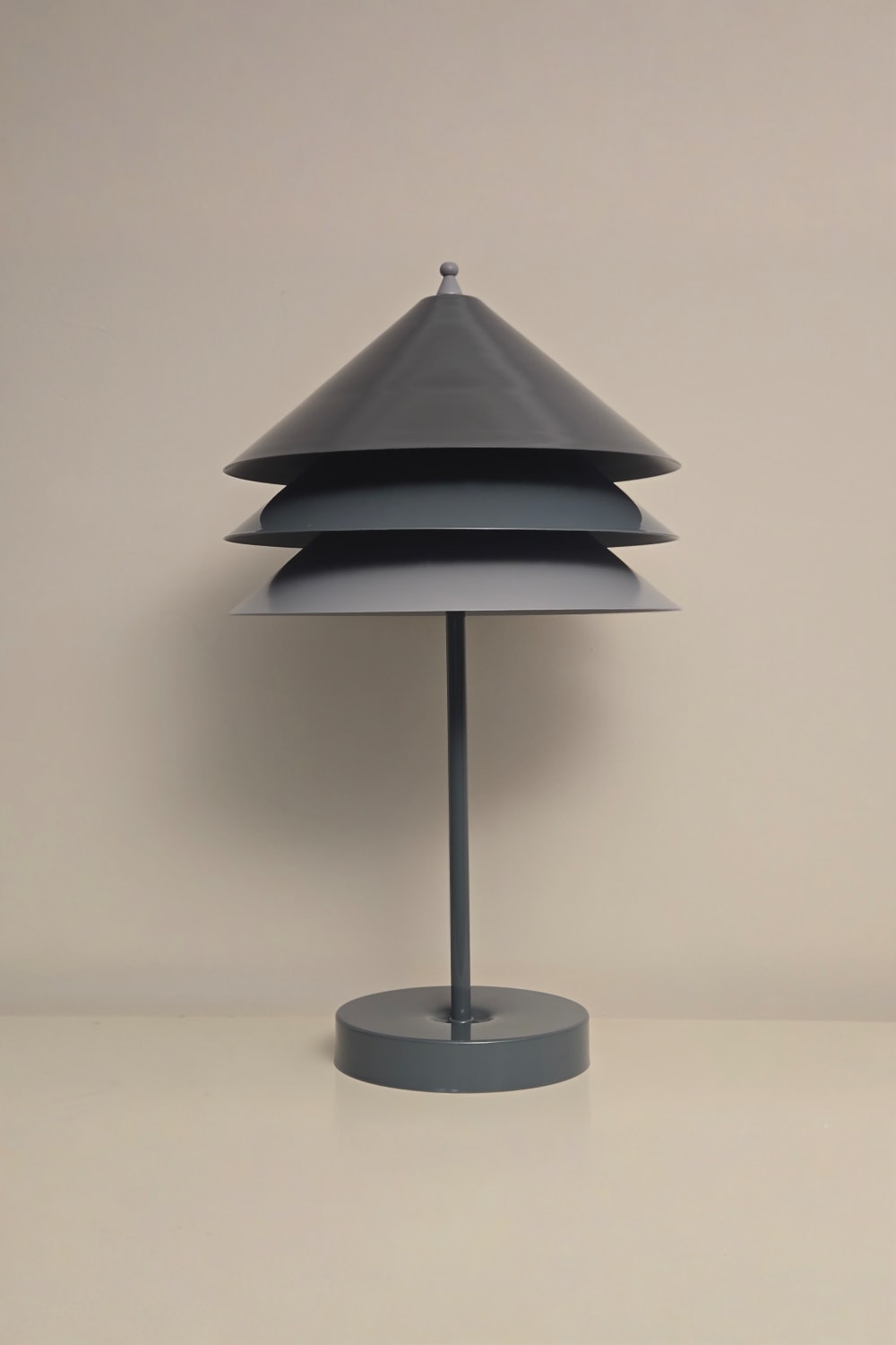 5lamp Design-Temple Of Shadows Decorative Table Lighting-Masa Lambası-6-Milagron.com