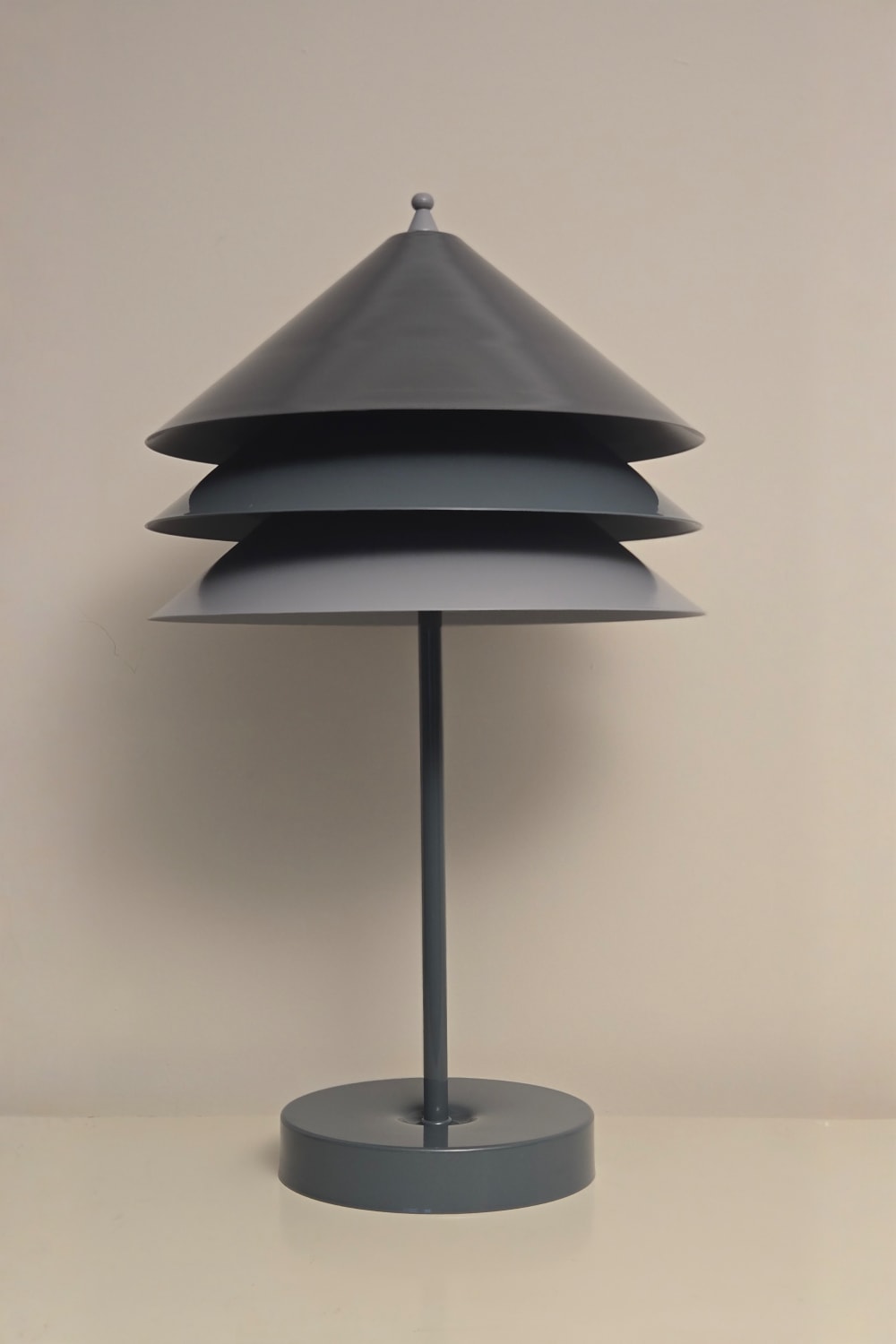 5lamp Design-Temple Of Shadows Decorative Table Lighting-Masa Lambası-7-Milagron.com