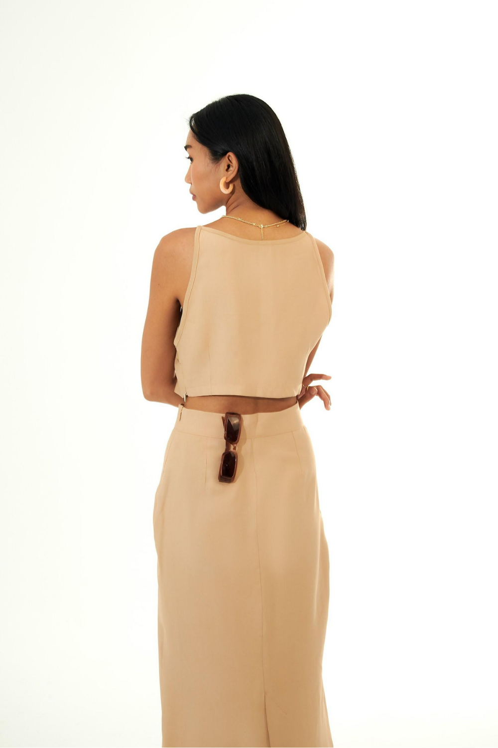 Vifafi-Sahara Krem Etek-Etek-5-Milagron.com