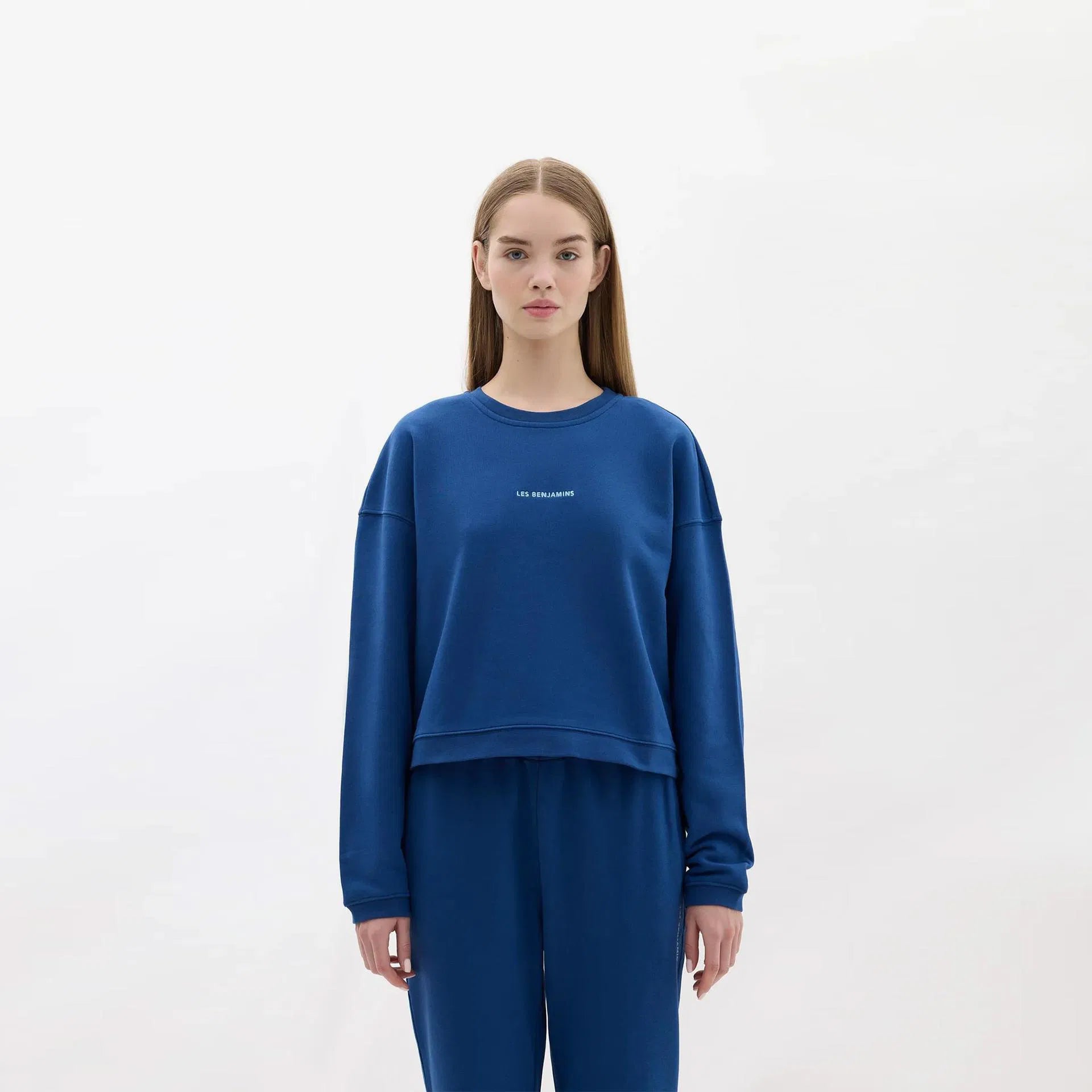 Les Benjamins-Sweatshirt 002-Sweatshirts & Hoodies-2-Milagron.com