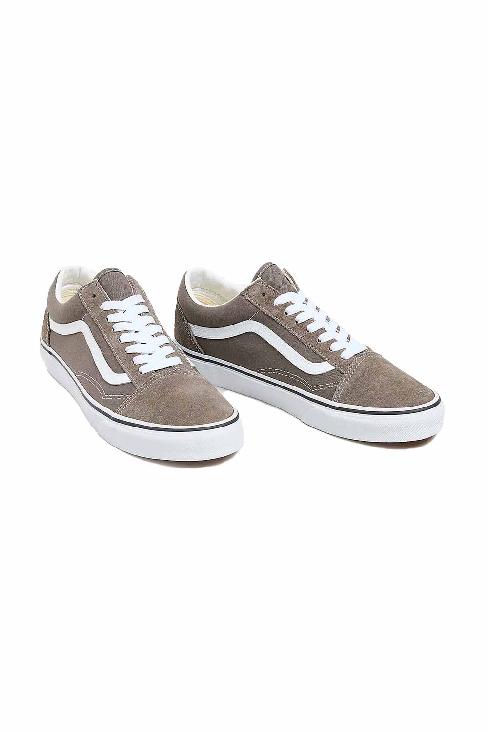 Vans-UA Old Skool After Bungee Cord-Sneakers-2-Milagron.com