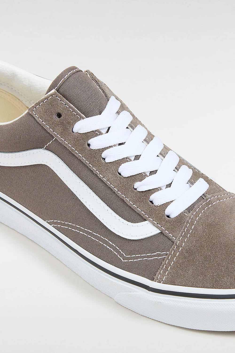 Vans-UA Old Skool After Bungee Cord-Sneakers-4-Milagron.com