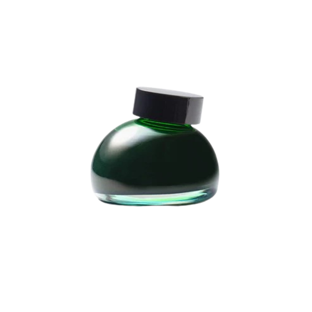 Kakimori Inkstand Colour Karıştırabilir Dolma Kalem Mürekkebi 35 Ml - Cactus