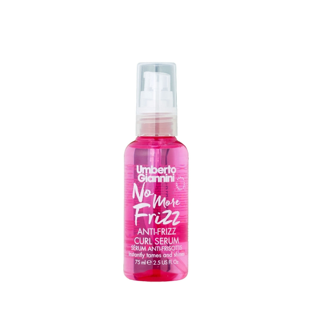 No More Frizz Elektriklenme Karşıtı Bukle Serumu