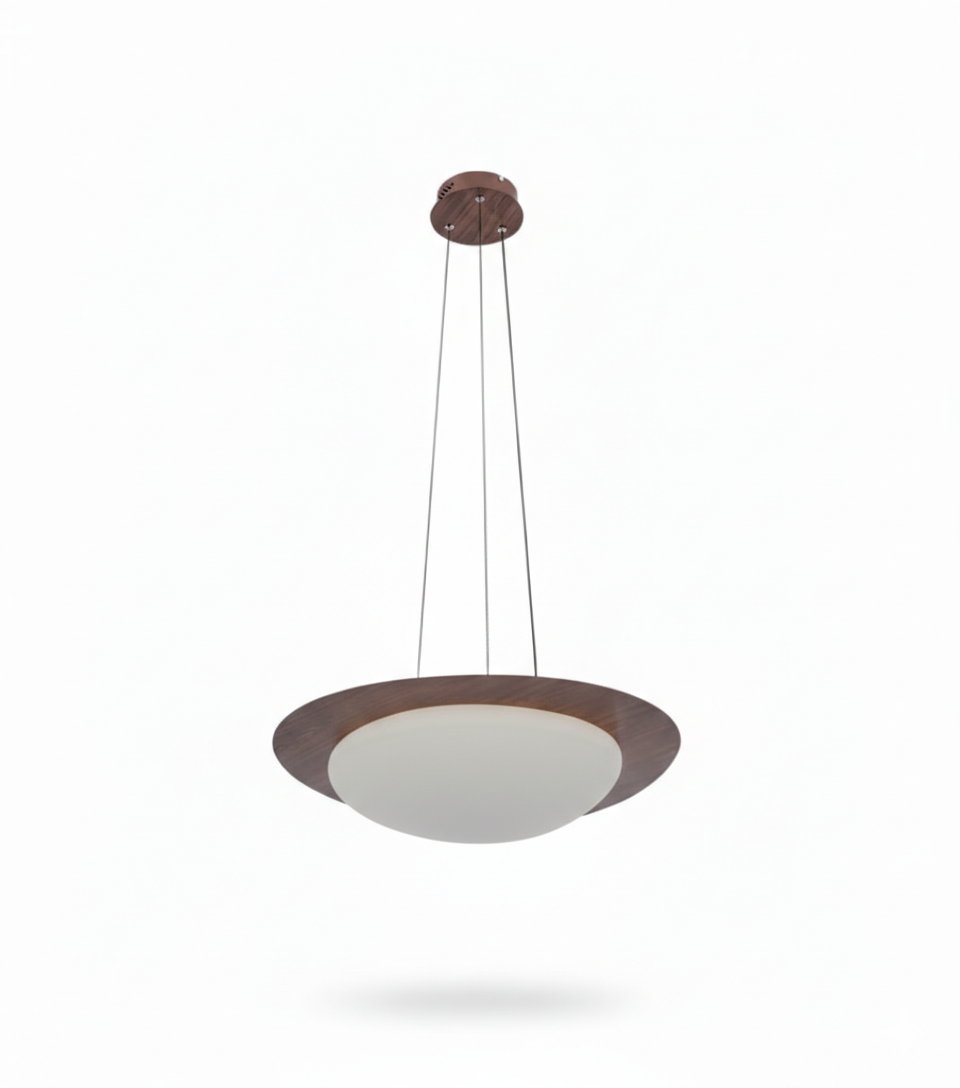 Lumiana-Noctra Large Led Sarkıt - 58 Cm-Avize-3-Milagron.com