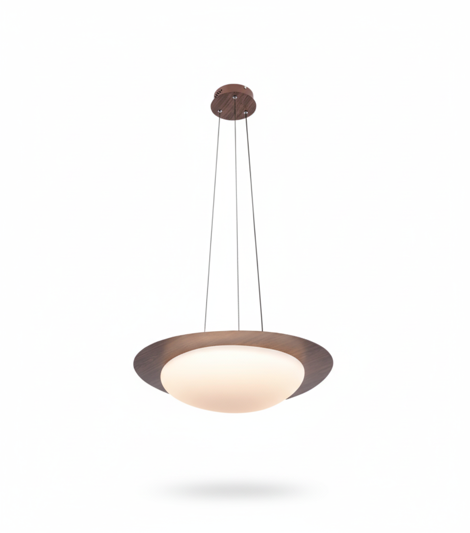 Lumiana-Noctra Large Led Sarkıt - 58 Cm-Avize-1-Milagron.com