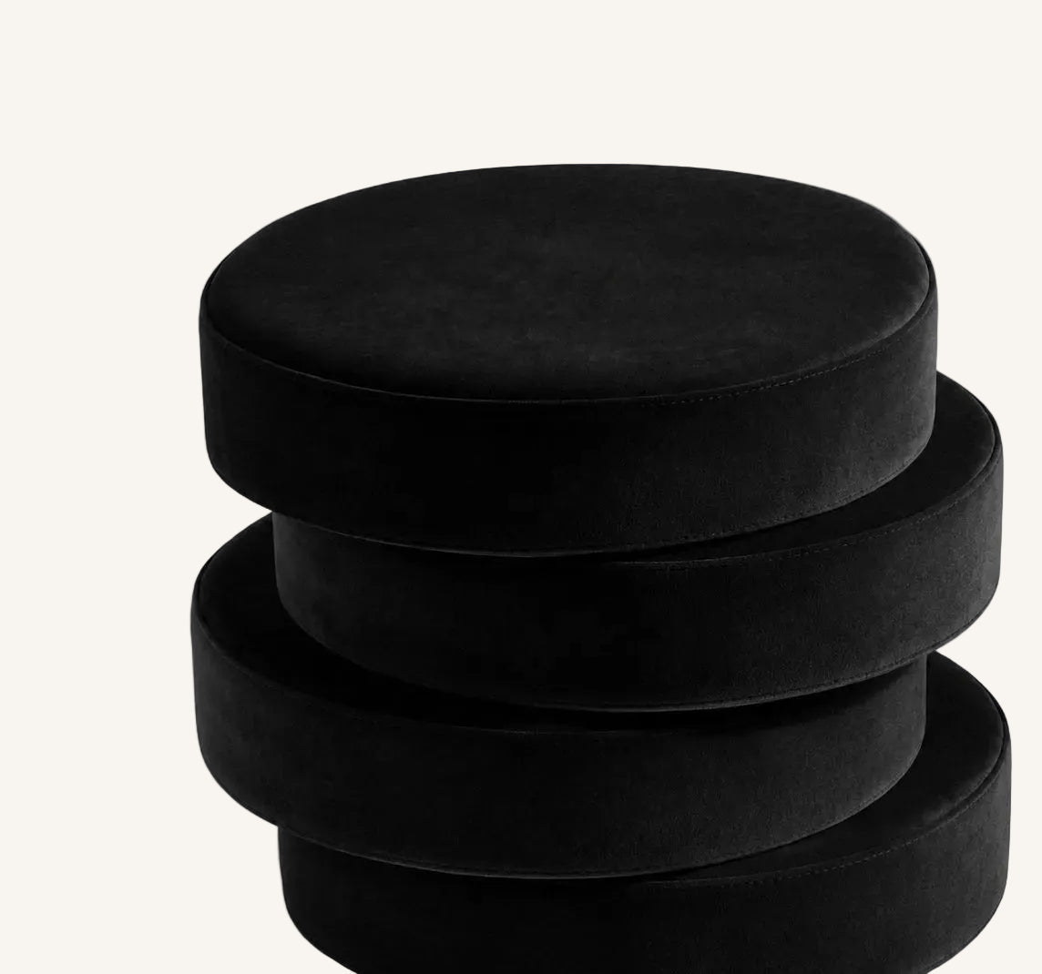 Monolith Puf No.06