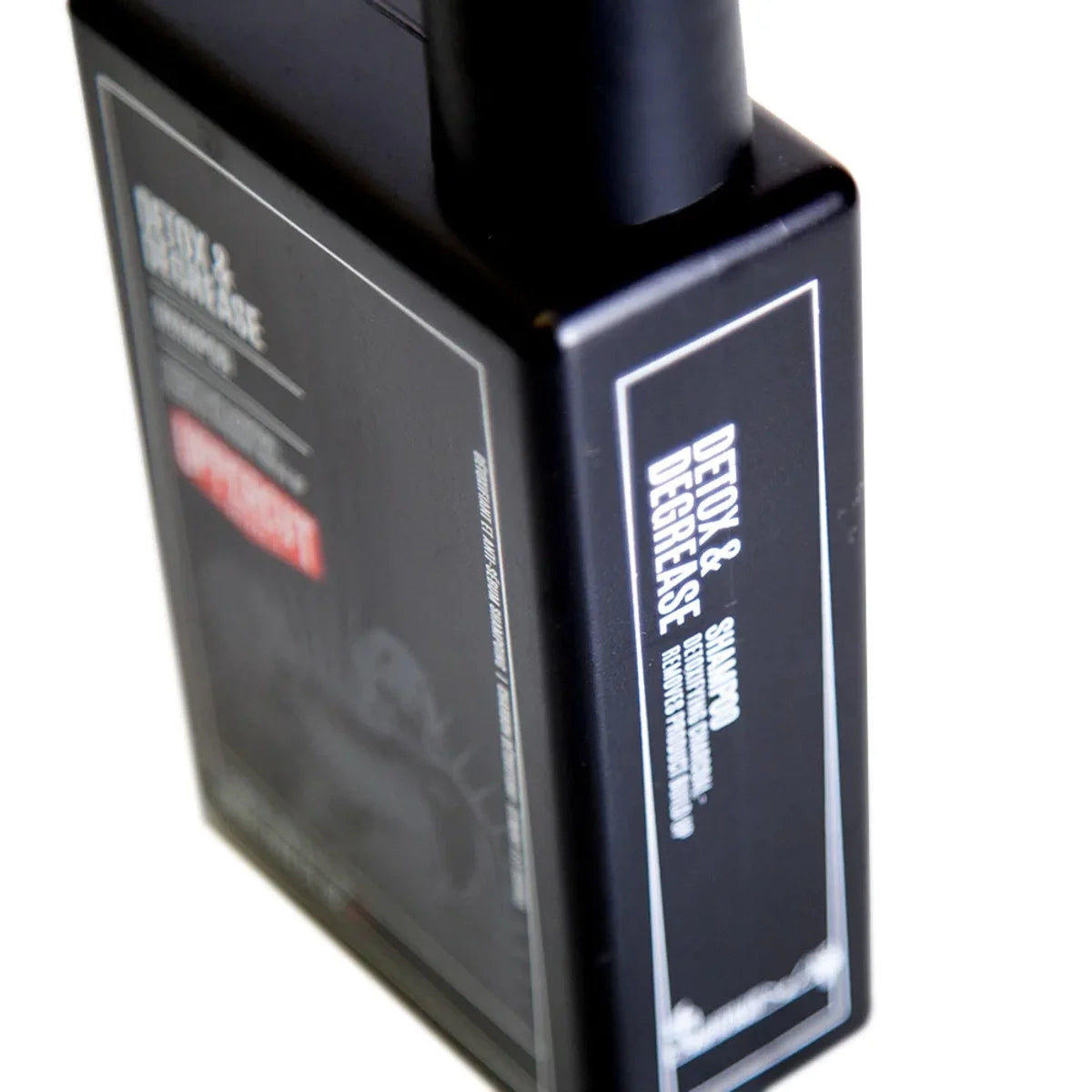 Uppercut Detox and Degrease Shampoo - Detoks ve Yağdan Arındırıcı Şampuan 240 ml