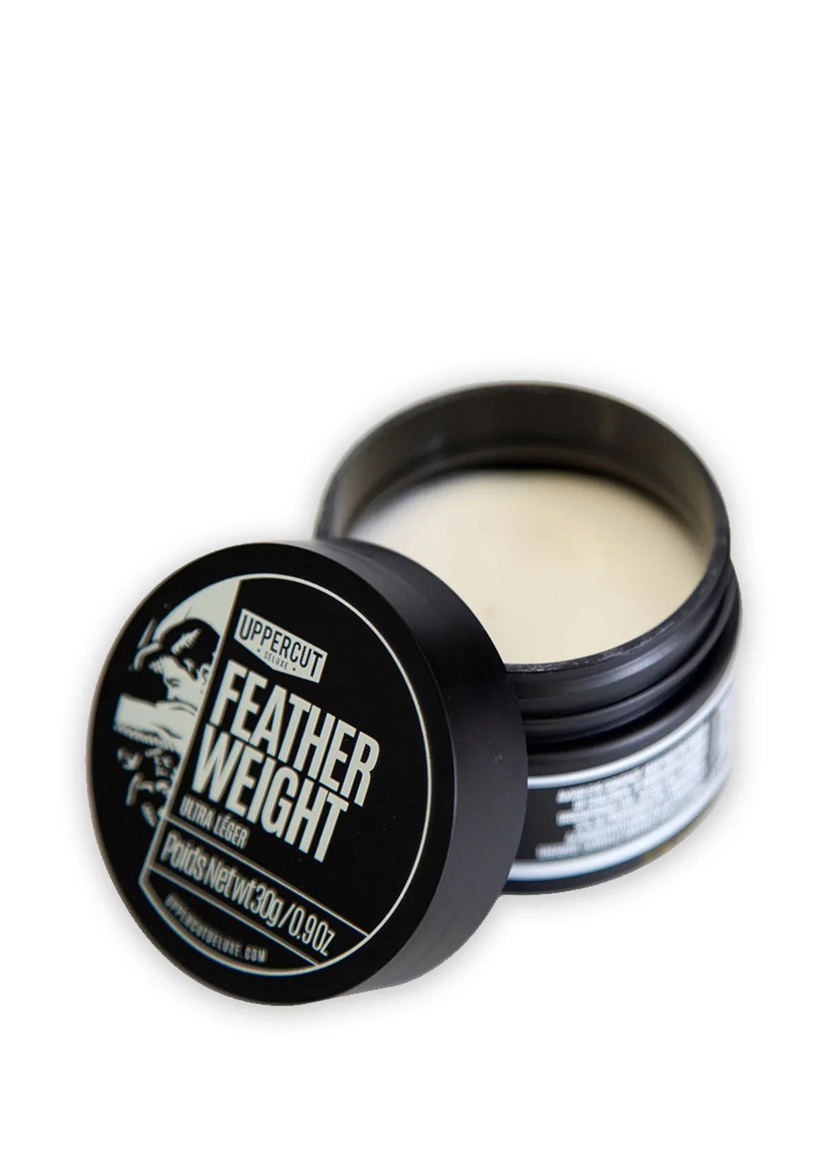 Uppercut Deluxe Featherweight Wax 30 gr