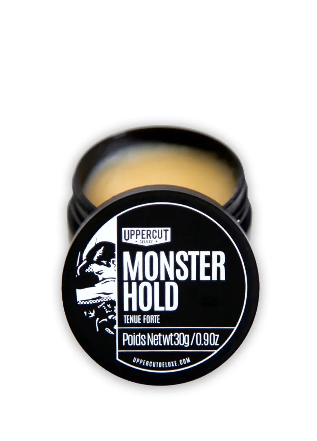 Uppercut Deluxe Monster Hold Wax 30 gr
