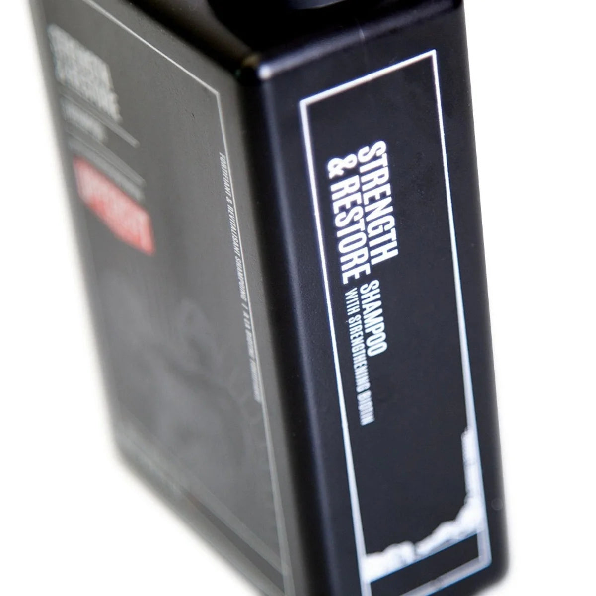 Uppercut Deluxe Strength and Restore Shampoo 240 ML - Güçlendirici ve Onarıcı Şampuan