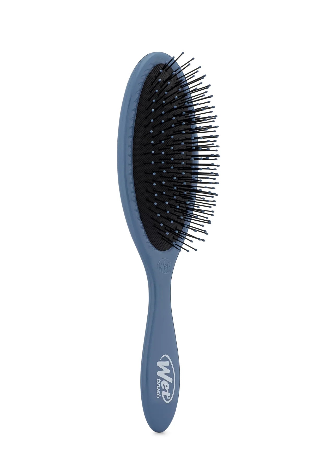 Wet Brush Original Detangler Dolaşık Açıcı Saç Fırçası Mavi