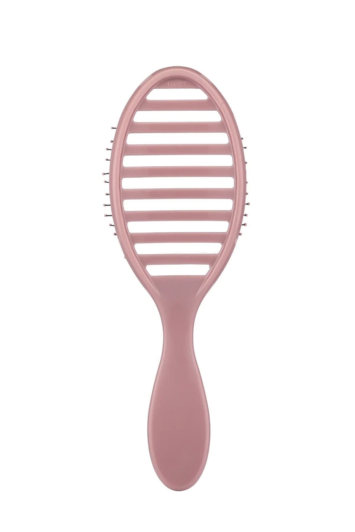 Wet Brush Speed Dry Dusty Rose Saç Fırçası - Pembe