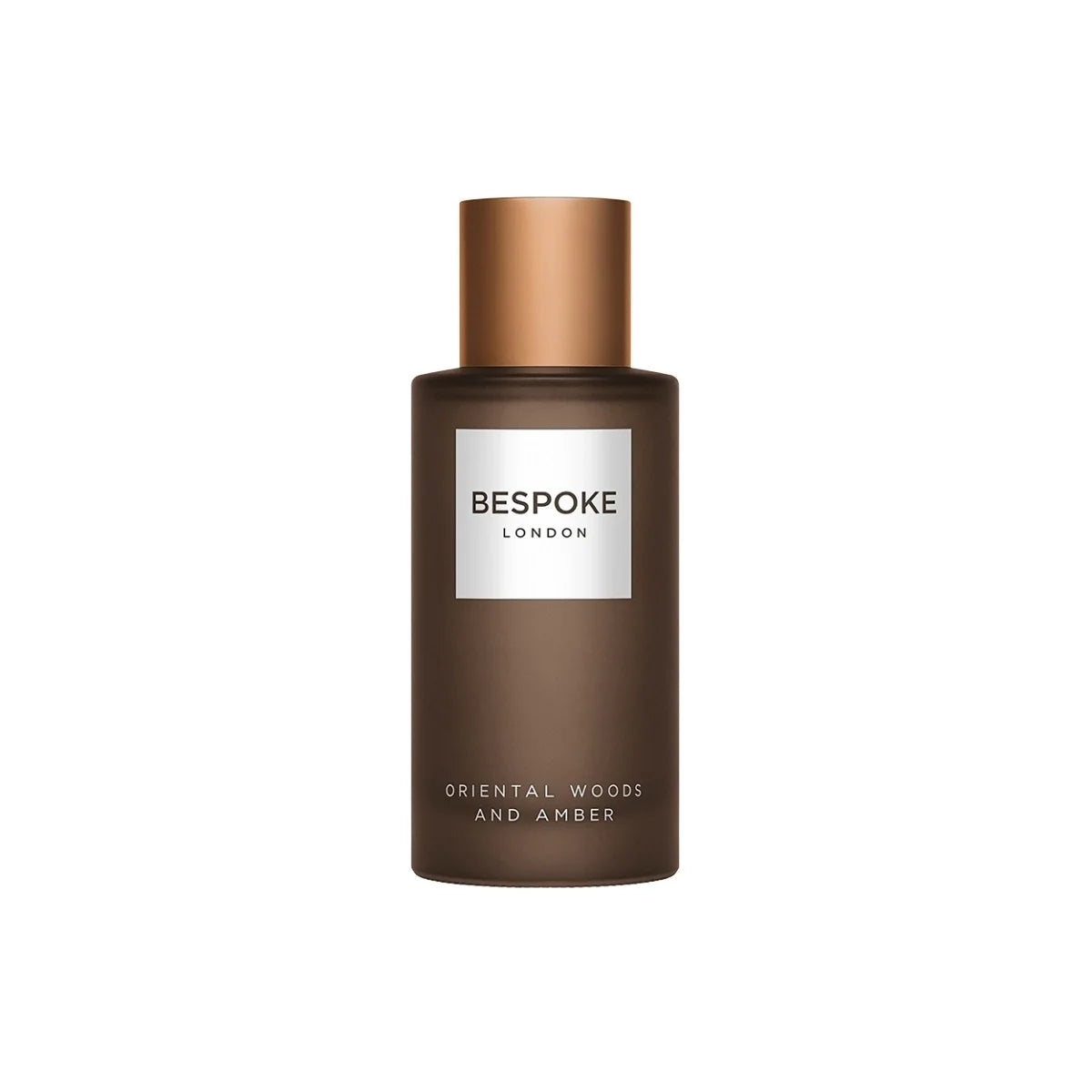 Bespoke Oriental Woods and Amber Erkek Edp Parfüm 100ml
