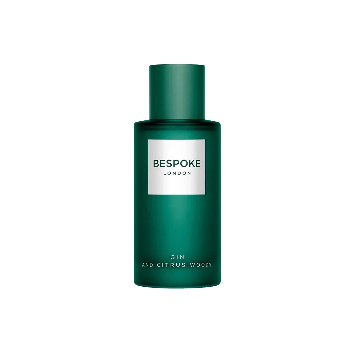 Bespoke Gin and Citrus Woods Erkek Edp Parfüm 100 ML