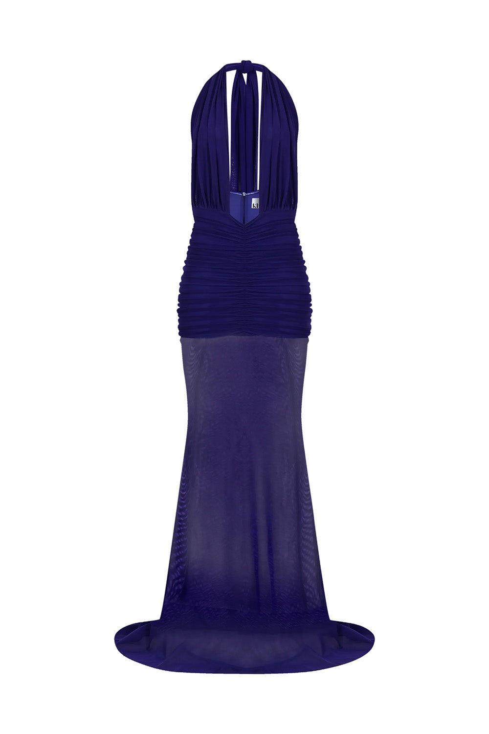 Khéla The Label-Forbidden Fruit Dress In Purple-Elbise-6-Milagron.com