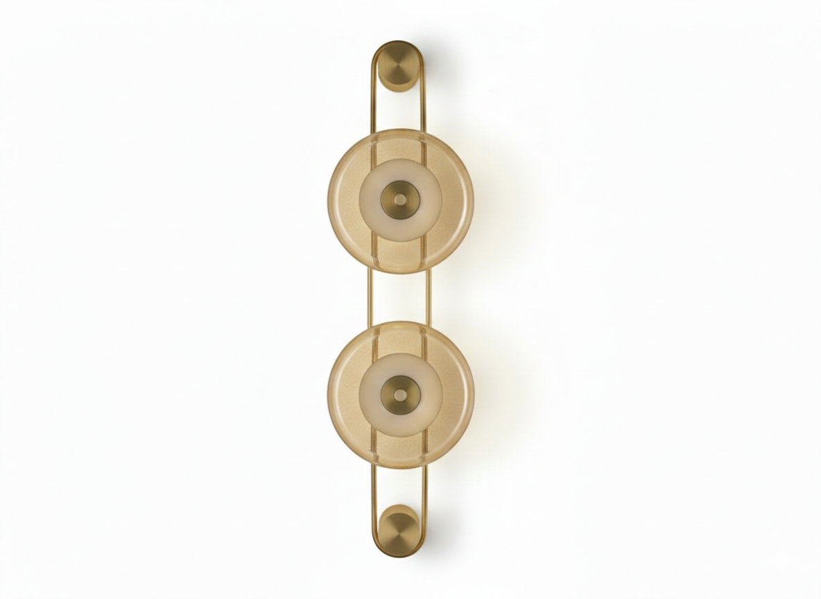 Lumiana-Oriva Bal Cam Aplik-Aplik-7-Milagron.com